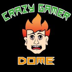 CRAZY GAMER DOME.com